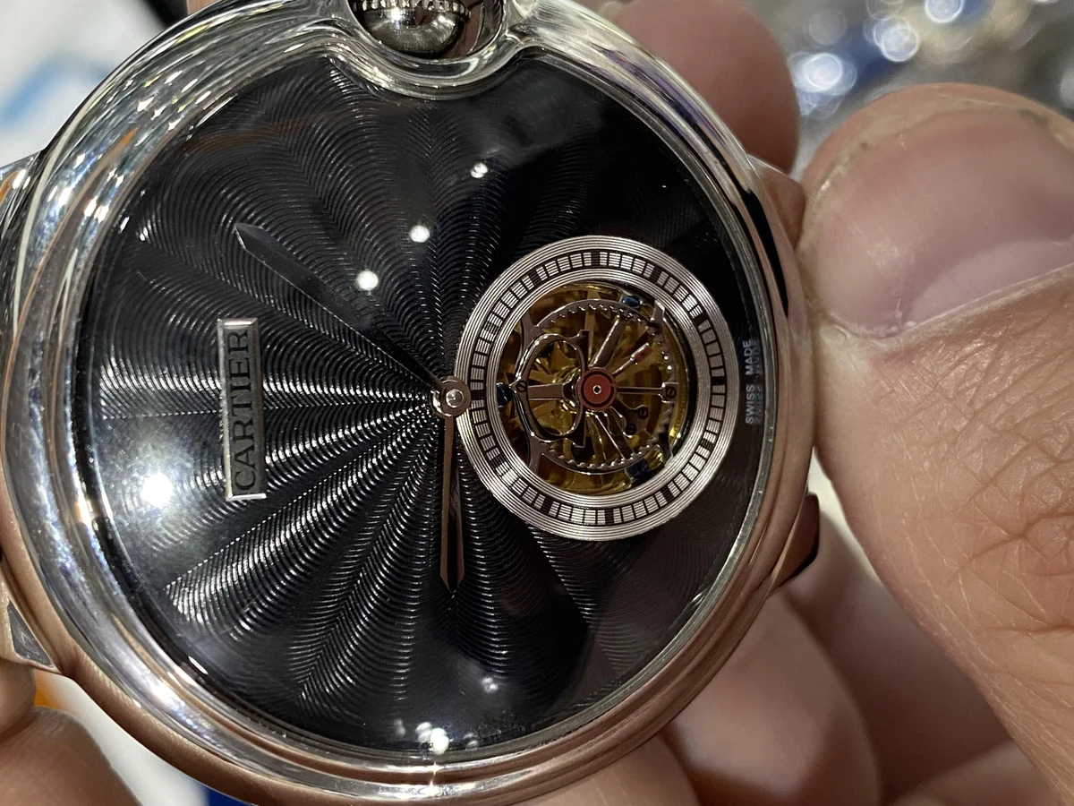 cartier drive de cartier 2