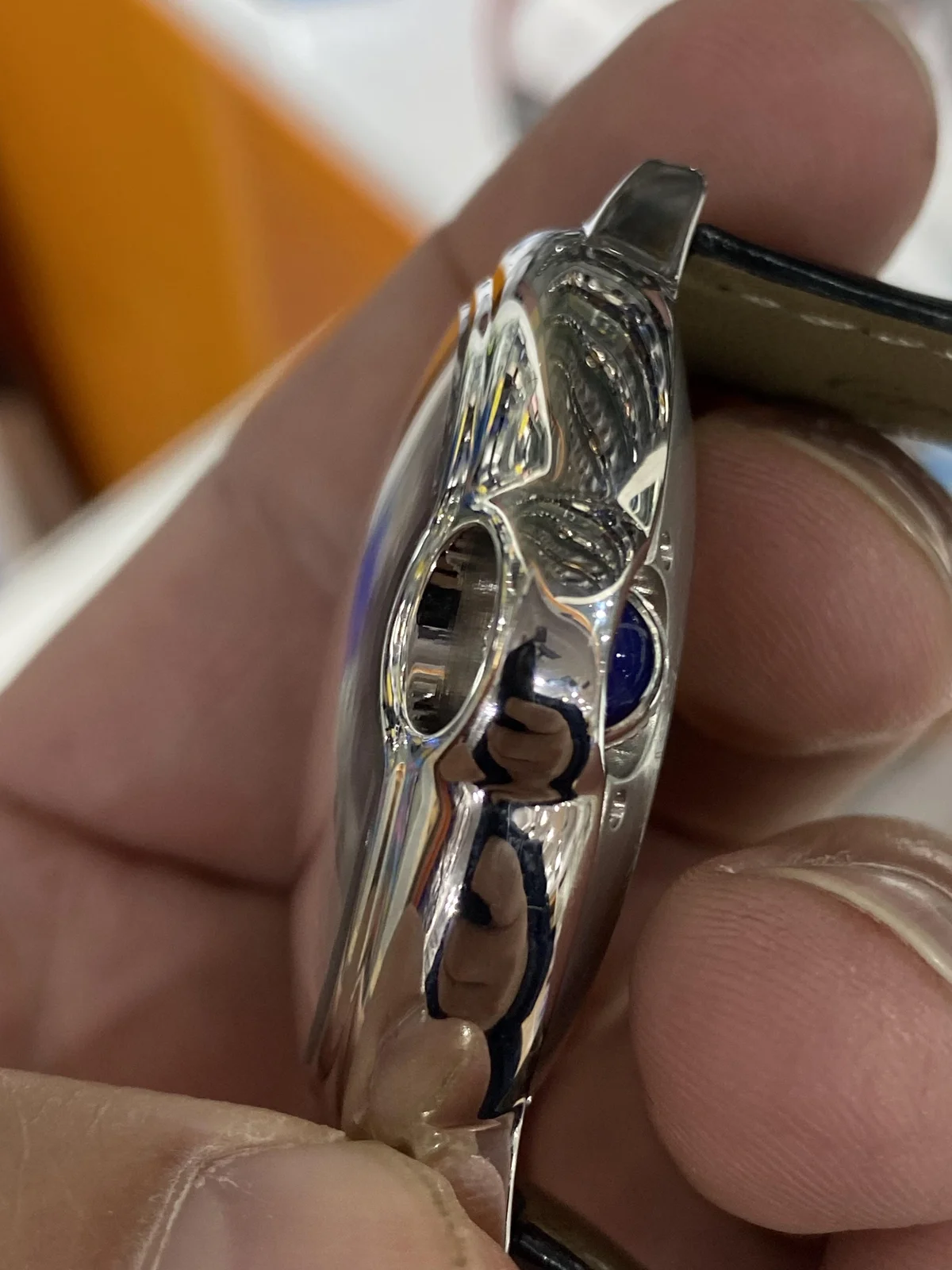 cartier tank must buying complete guide 3