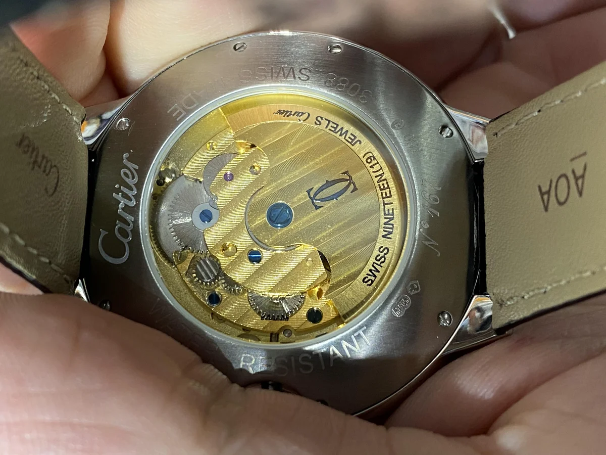 cartier santos in depth review 2026 3