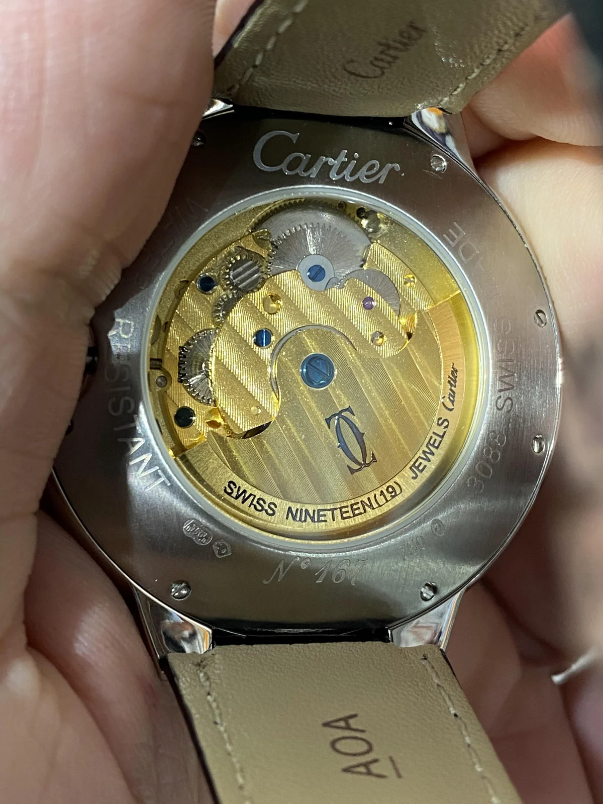 cartier santos in depth review 2026
