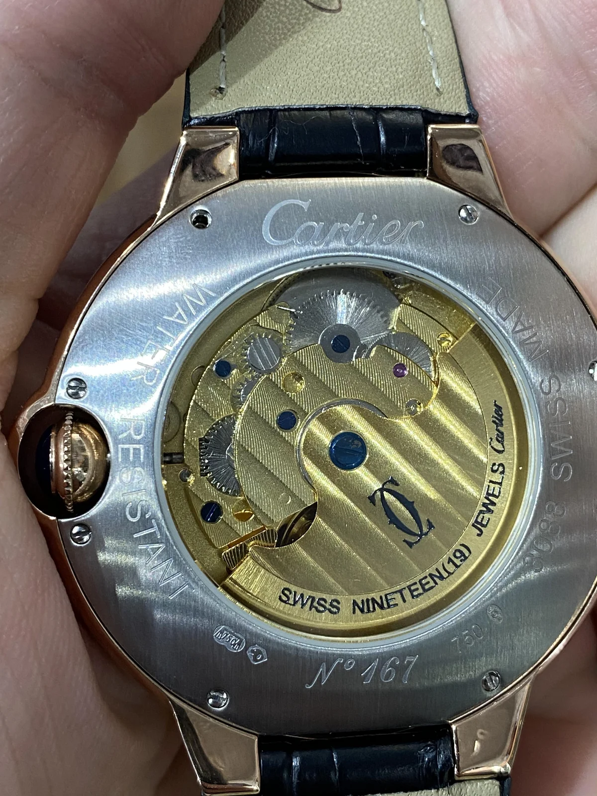 cartier drive de cartier 2