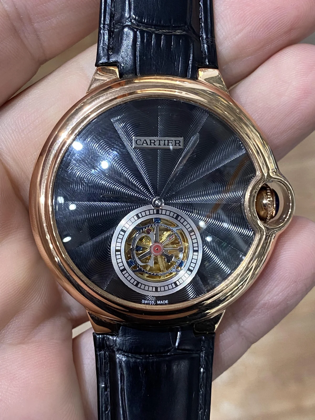 cartier drive de cartier 3