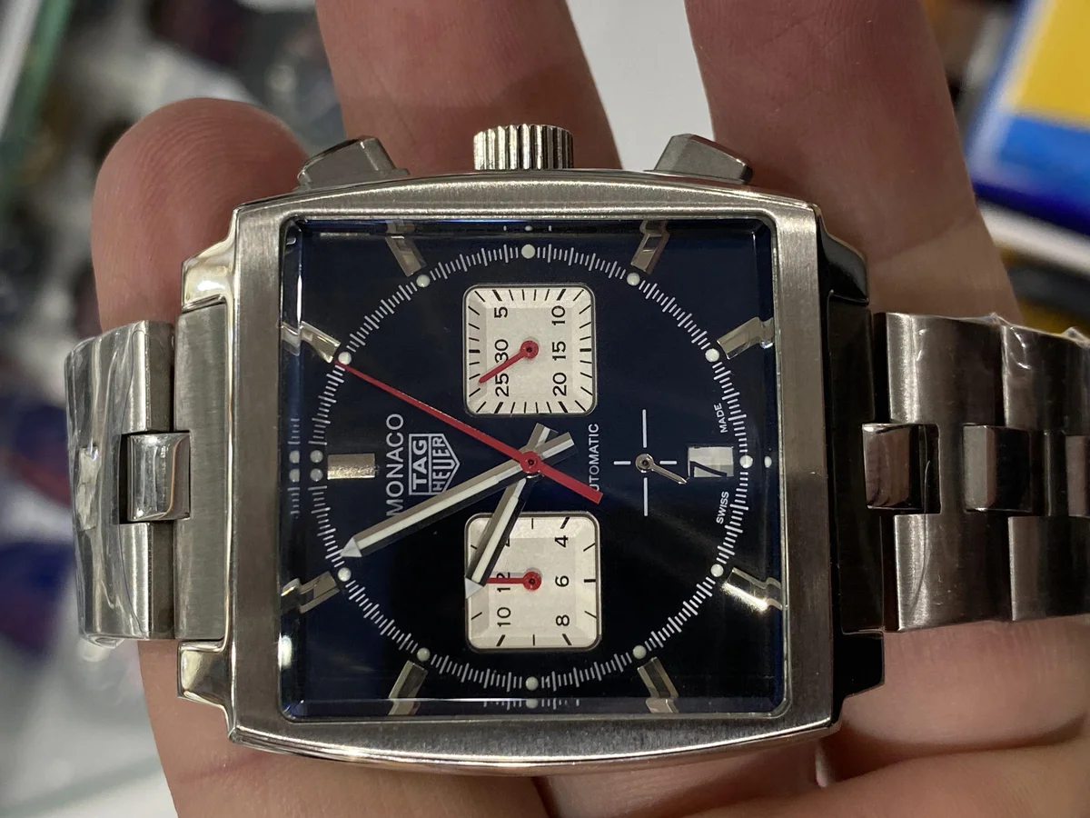 tag heuer monaco in depth review 2026 2