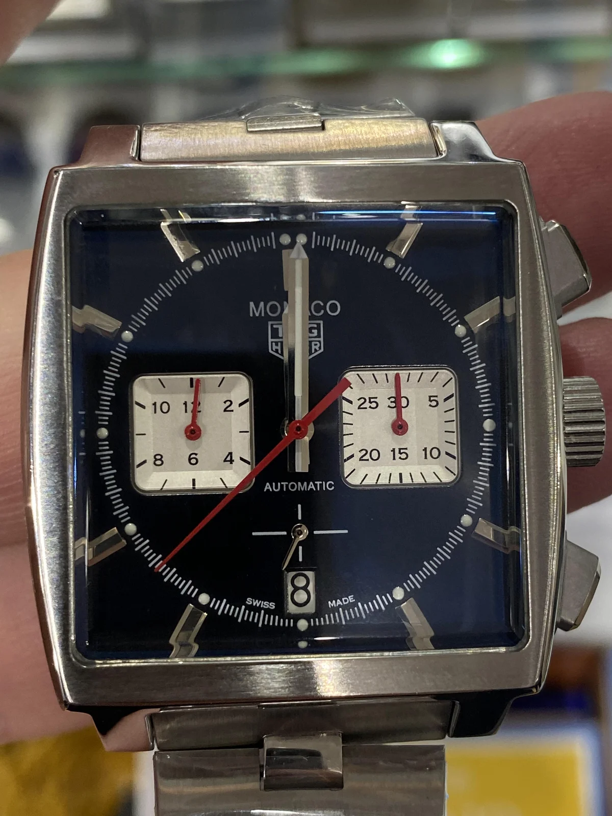 tag heuer monaco in depth review 2026 2