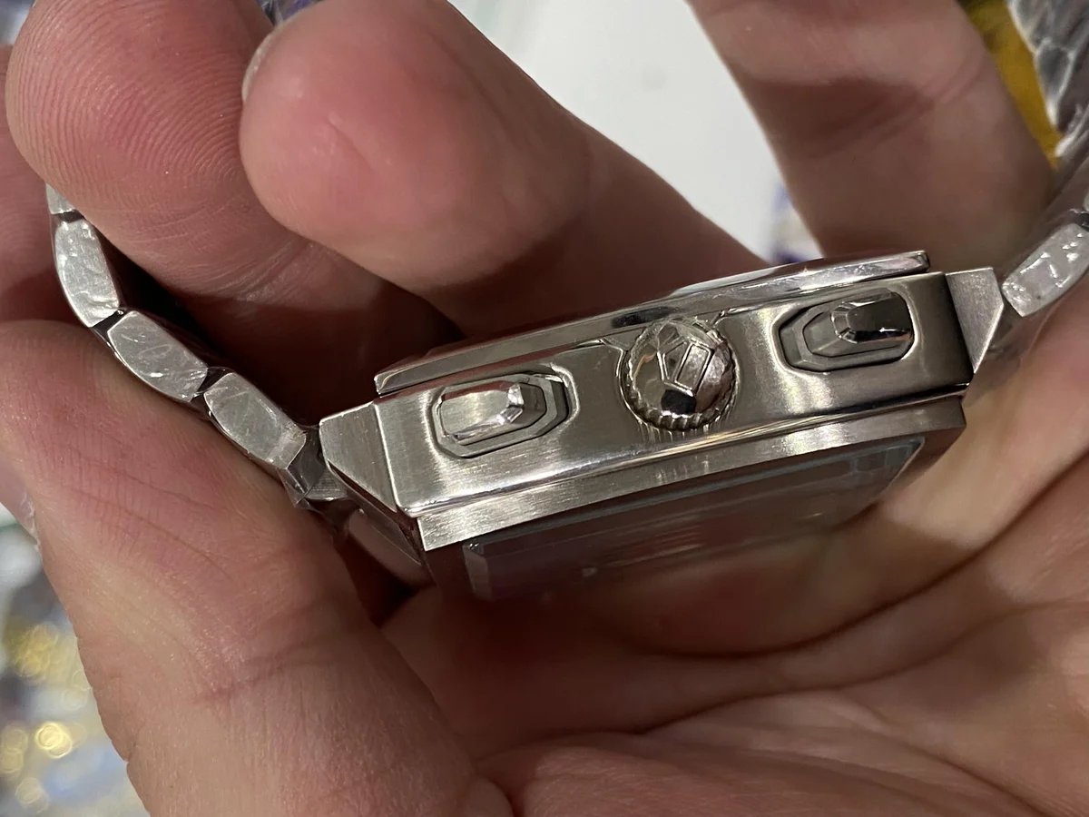 tag heuer monaco in depth review 2026 3 - luxury timepiece