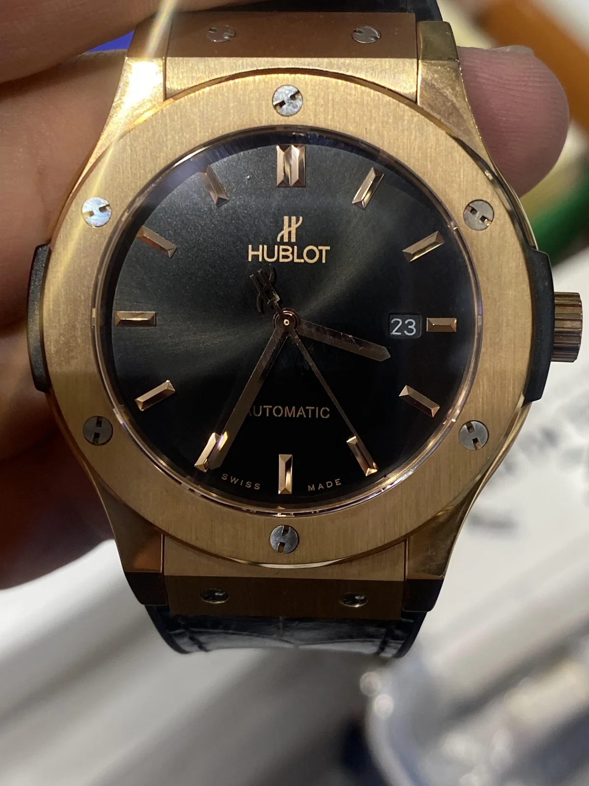 hublot big bang in depth review 2