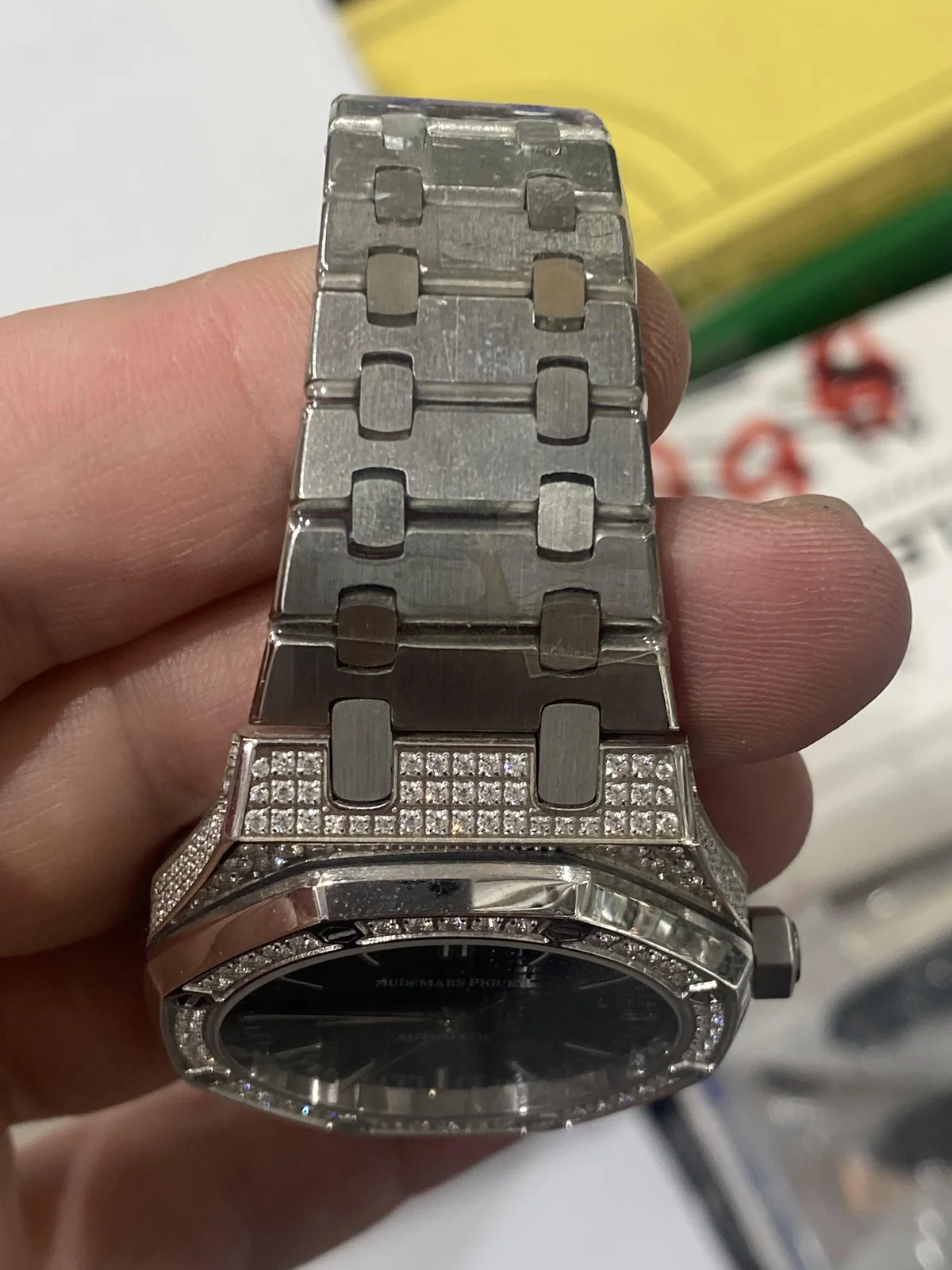 audemars piguet royal oak in depth review 2