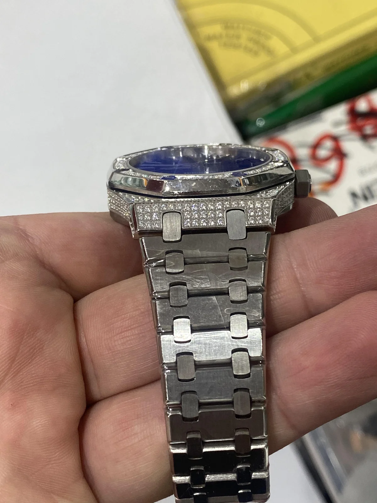 audemars piguet perpetual calendar