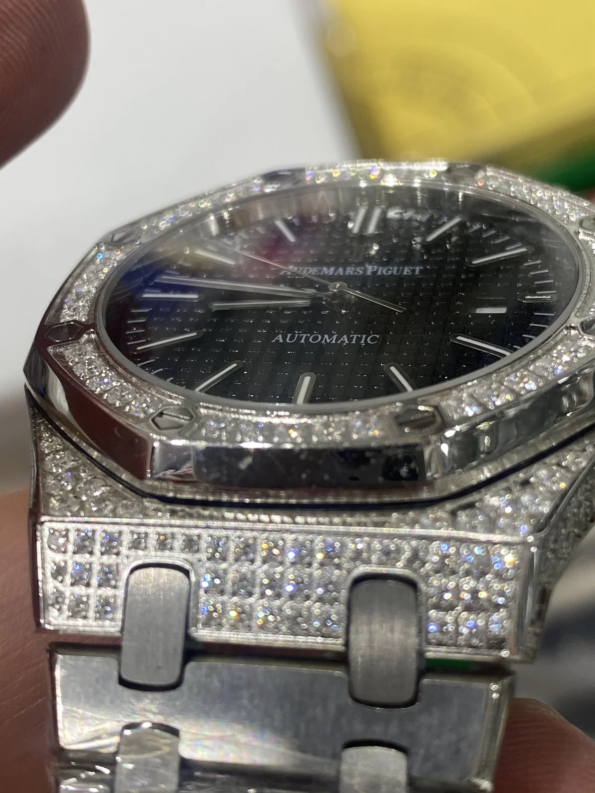 audemars piguet near me