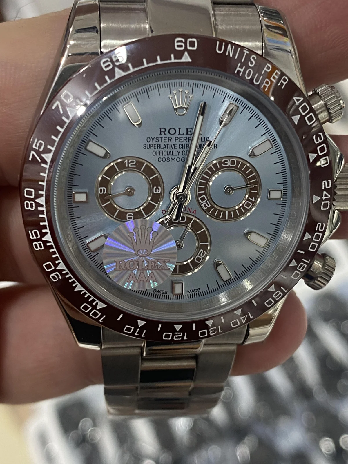 luxury watch box in depth review 3