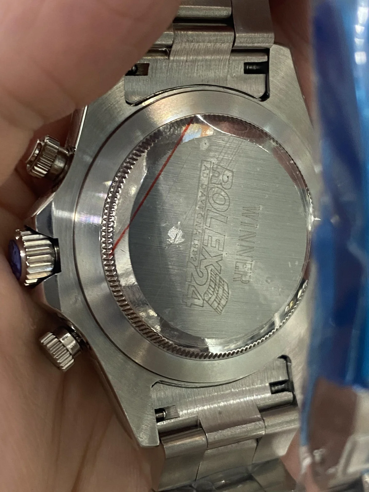 luxury watch influencers 2026 2