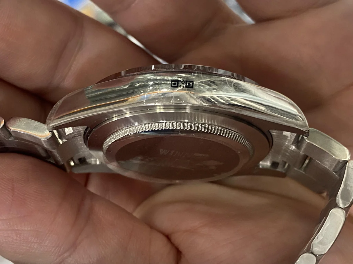 luxury watch maintenance complete guide 3