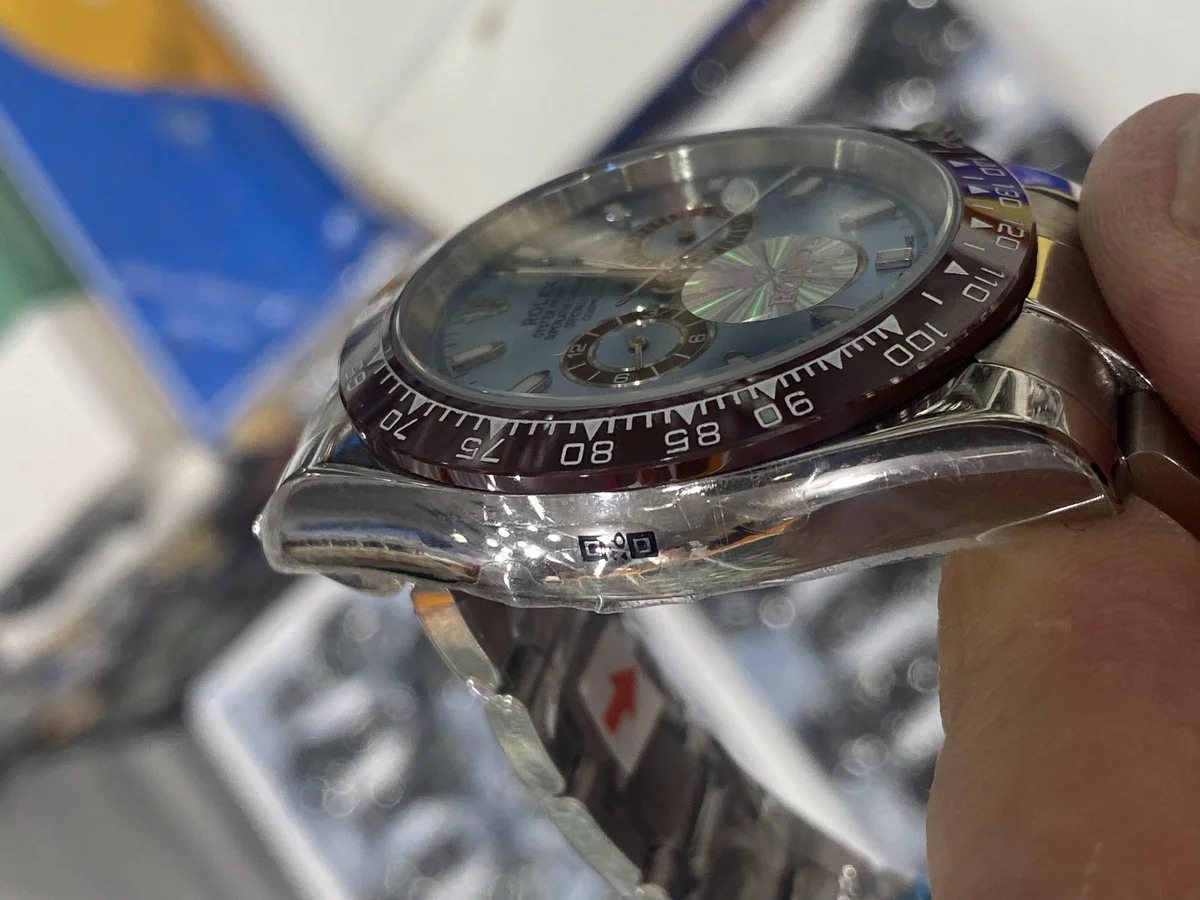 luxury watches for women - luxury timepiece