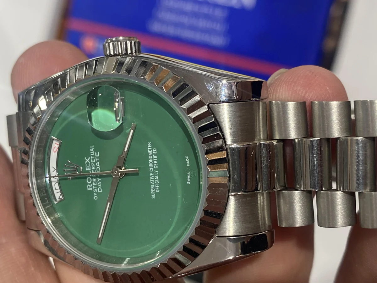 rolex 24 2026