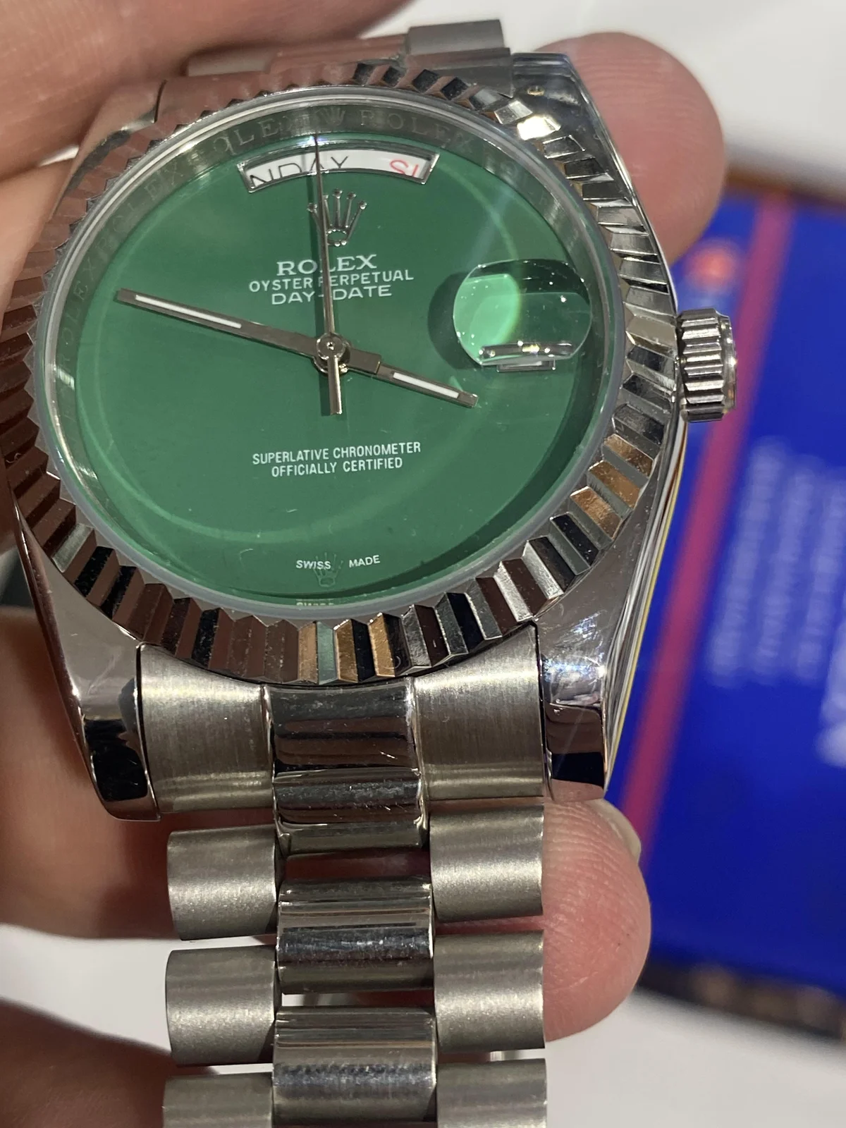 luxury watches for women 2 - luxury timepiece