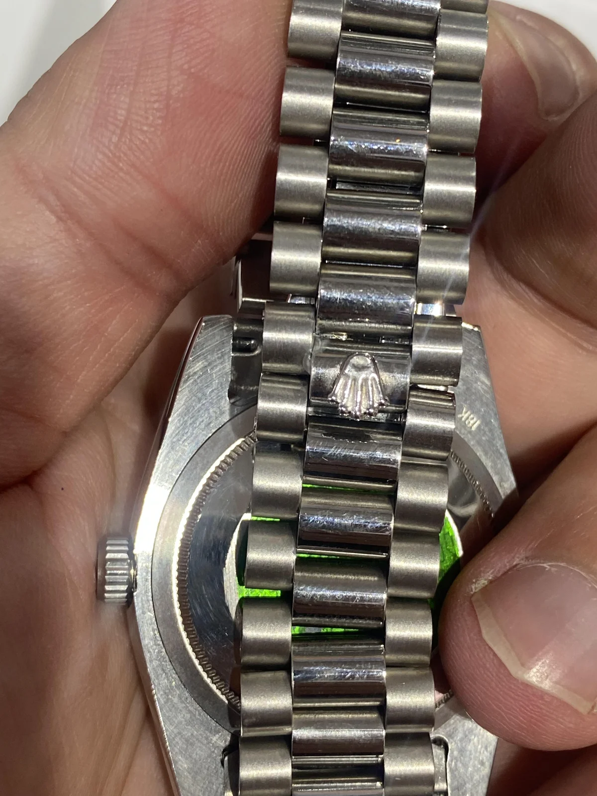 watches that hold value - luxury timepiece