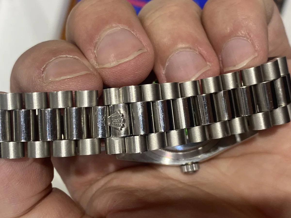 most valuable vintage watches 2