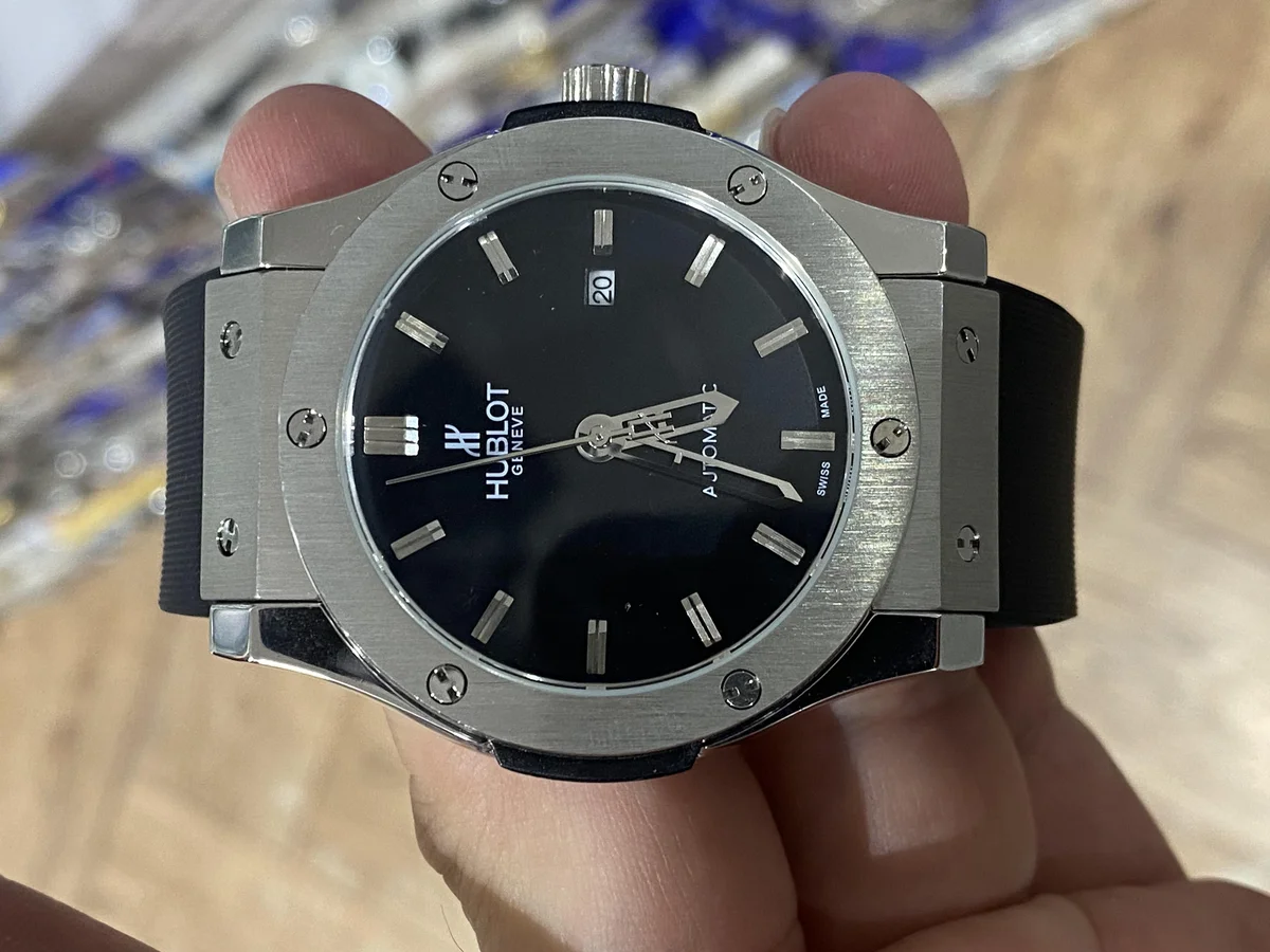 hublot big bang in depth review 2