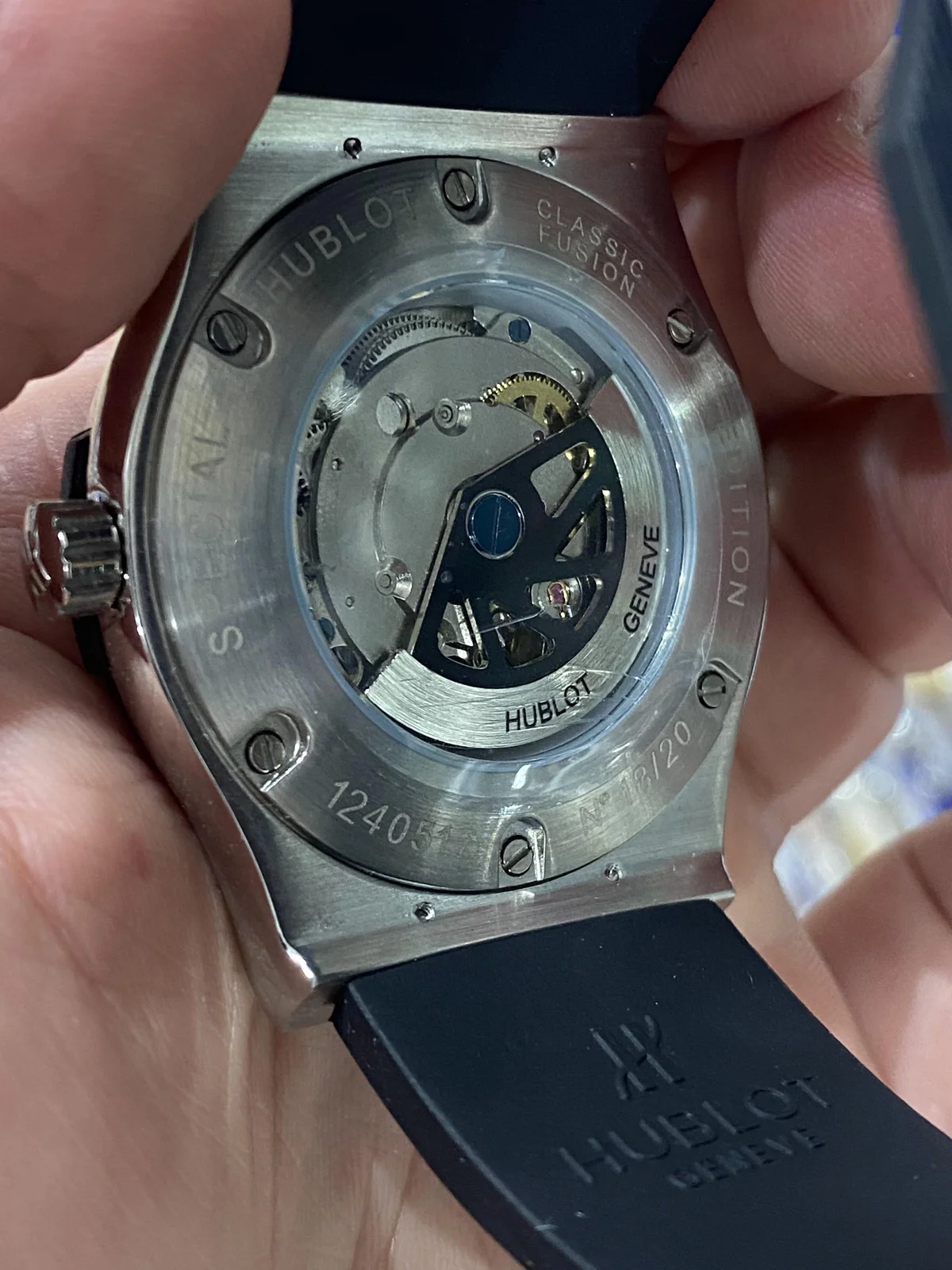 hublot big bang in depth review 2