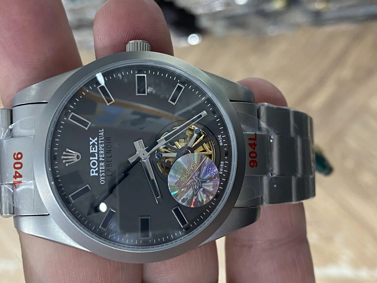 watches and wonders 2026 2