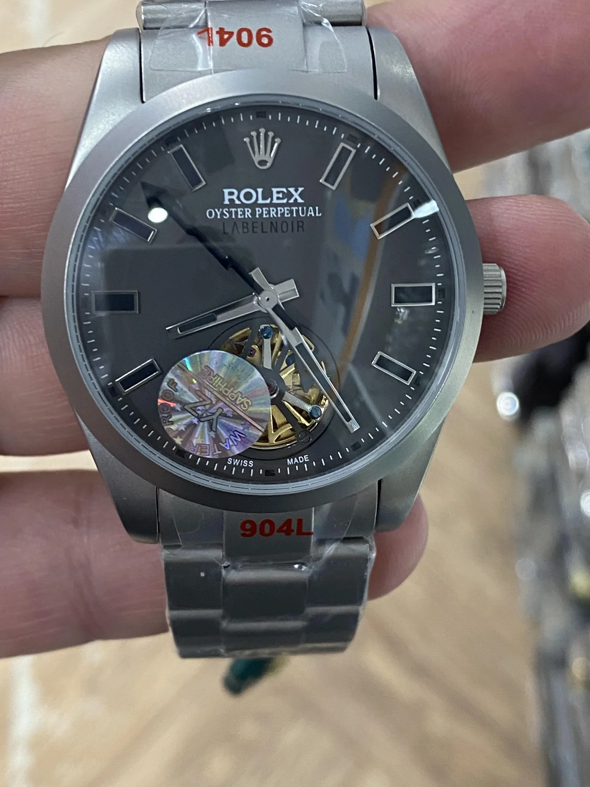 most expensive watches ever sold 2