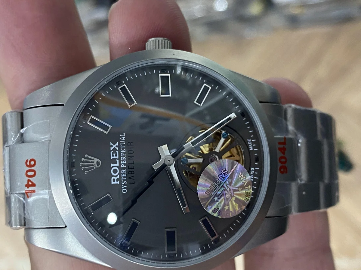 vintage rolex investment complete guide