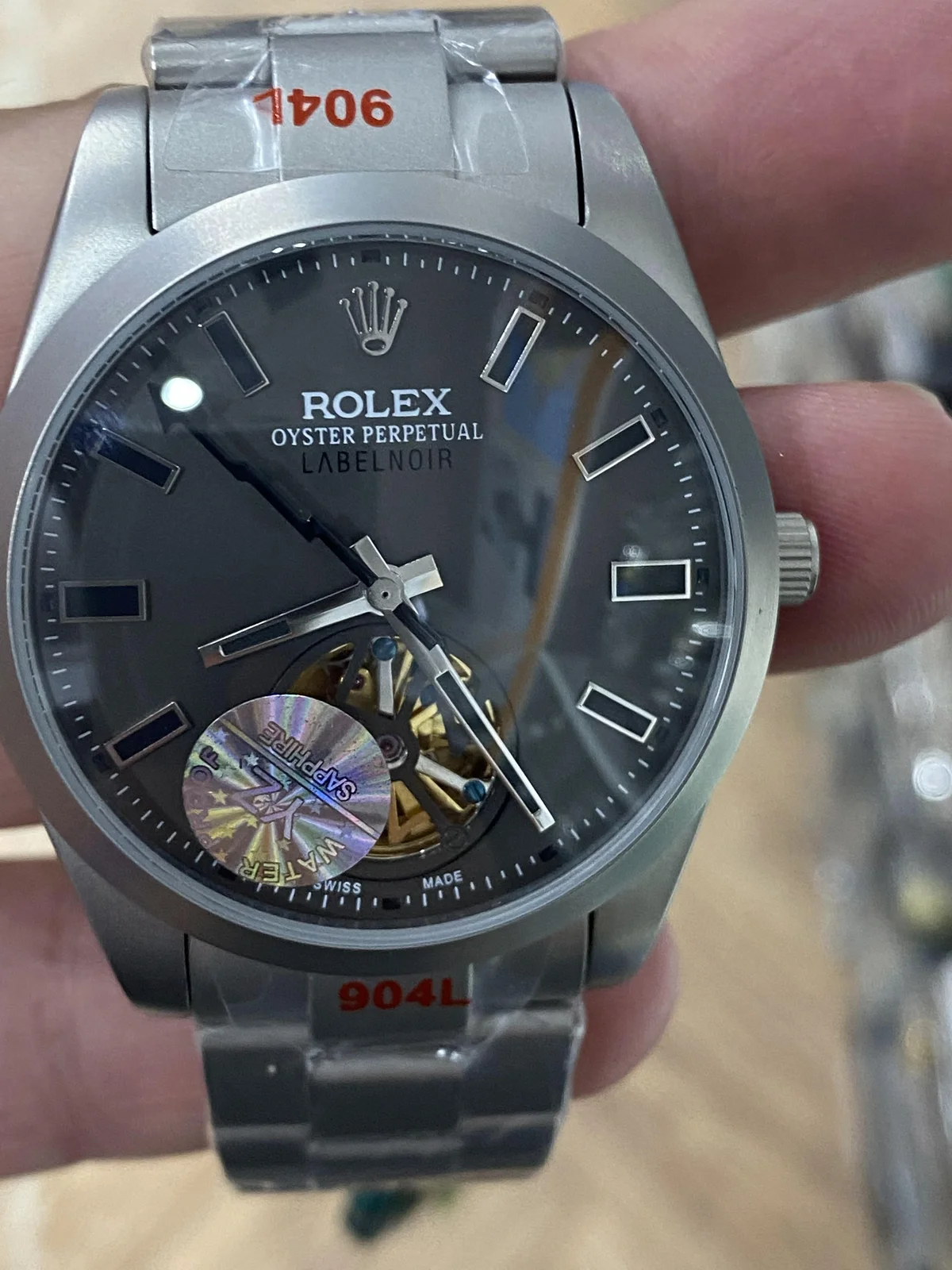 rolex authentication complete guide 3