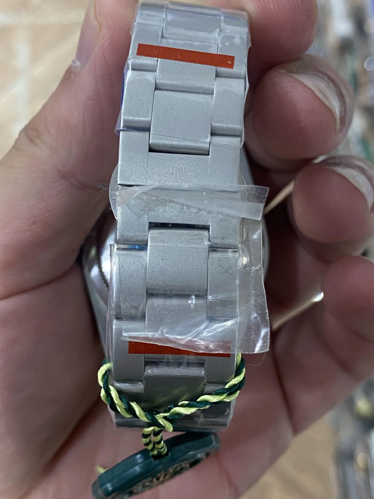 pelvini watch - luxury timepiece