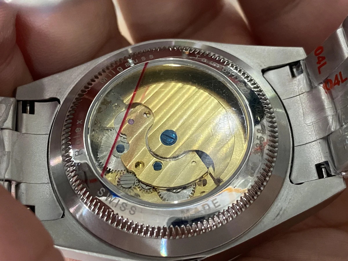 luxury watch box in depth review 2