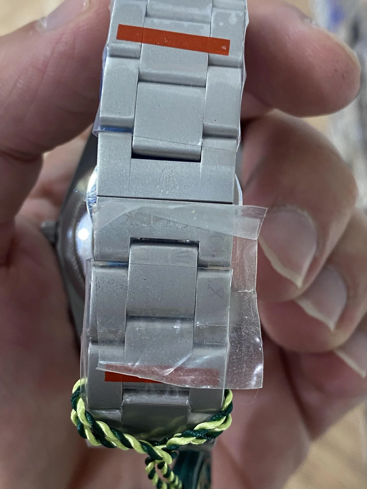 rolex cellini dress watch