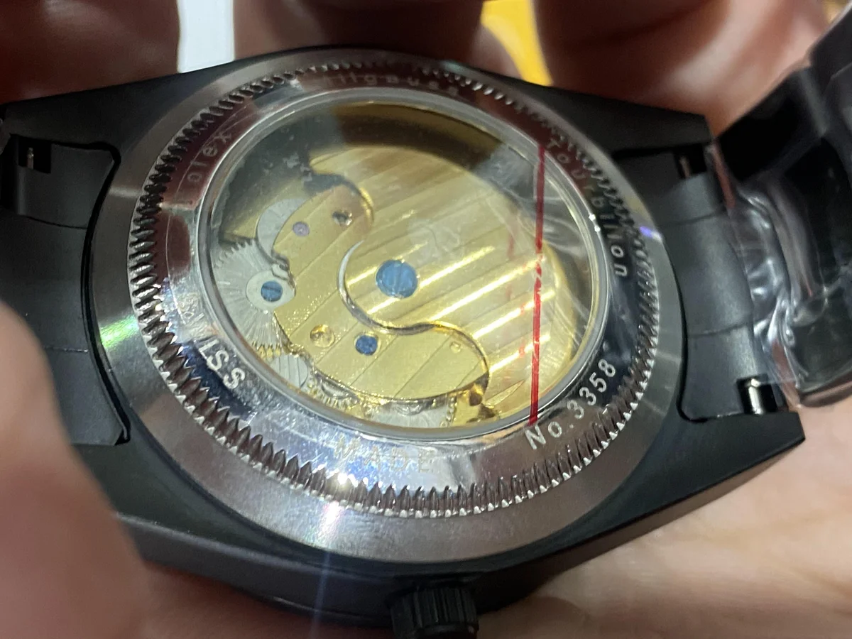 rolex gmt master ii pepsi