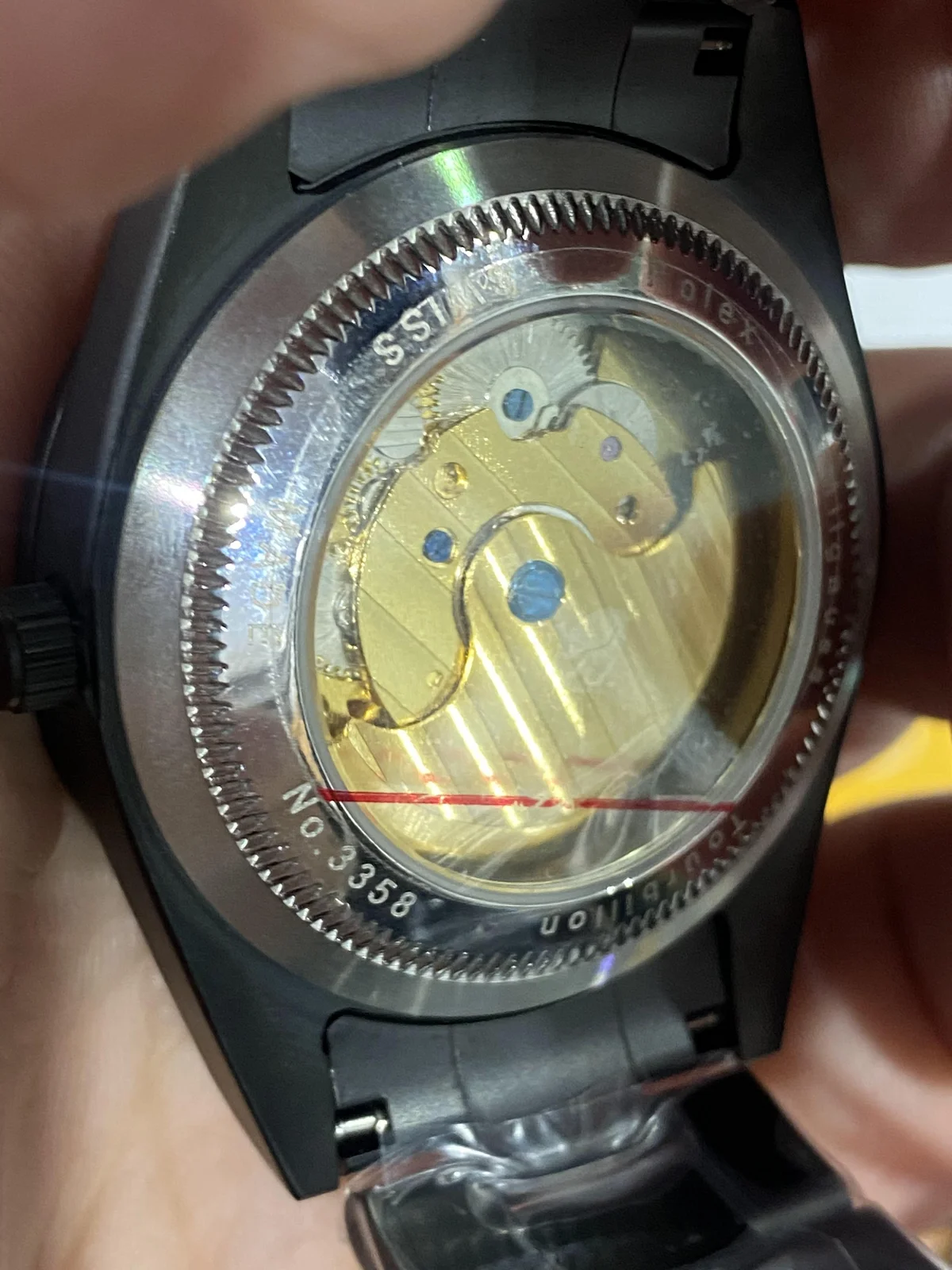 zenith defy skyline in depth review 2