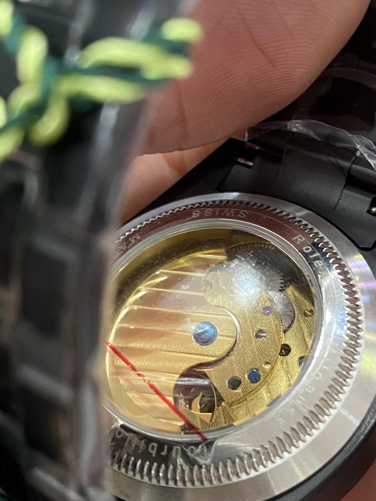 rolex cellini dress watch 3