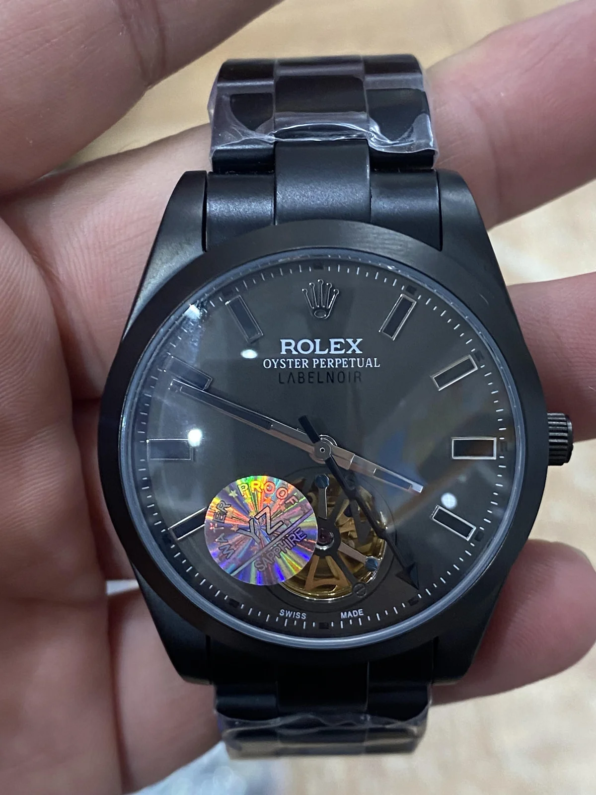 automatic vs quartz watches detailed comparison