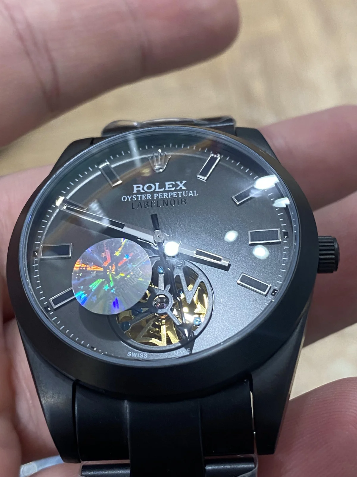 rolex explorer vs submariner detailed comparison - luxury timepiece