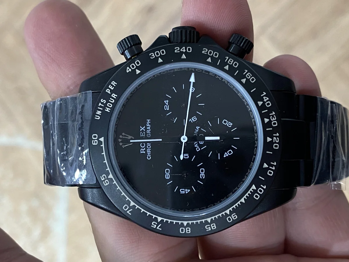 best chronograph watches