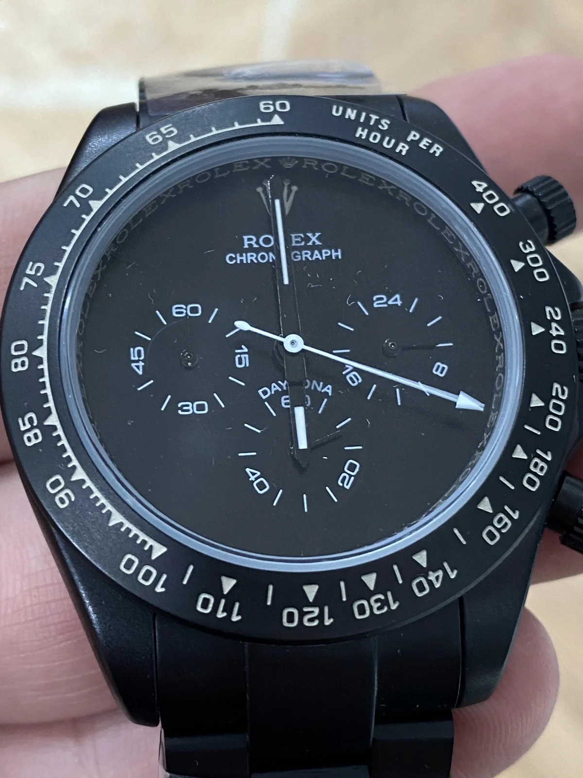 luxury watch influencers 2026