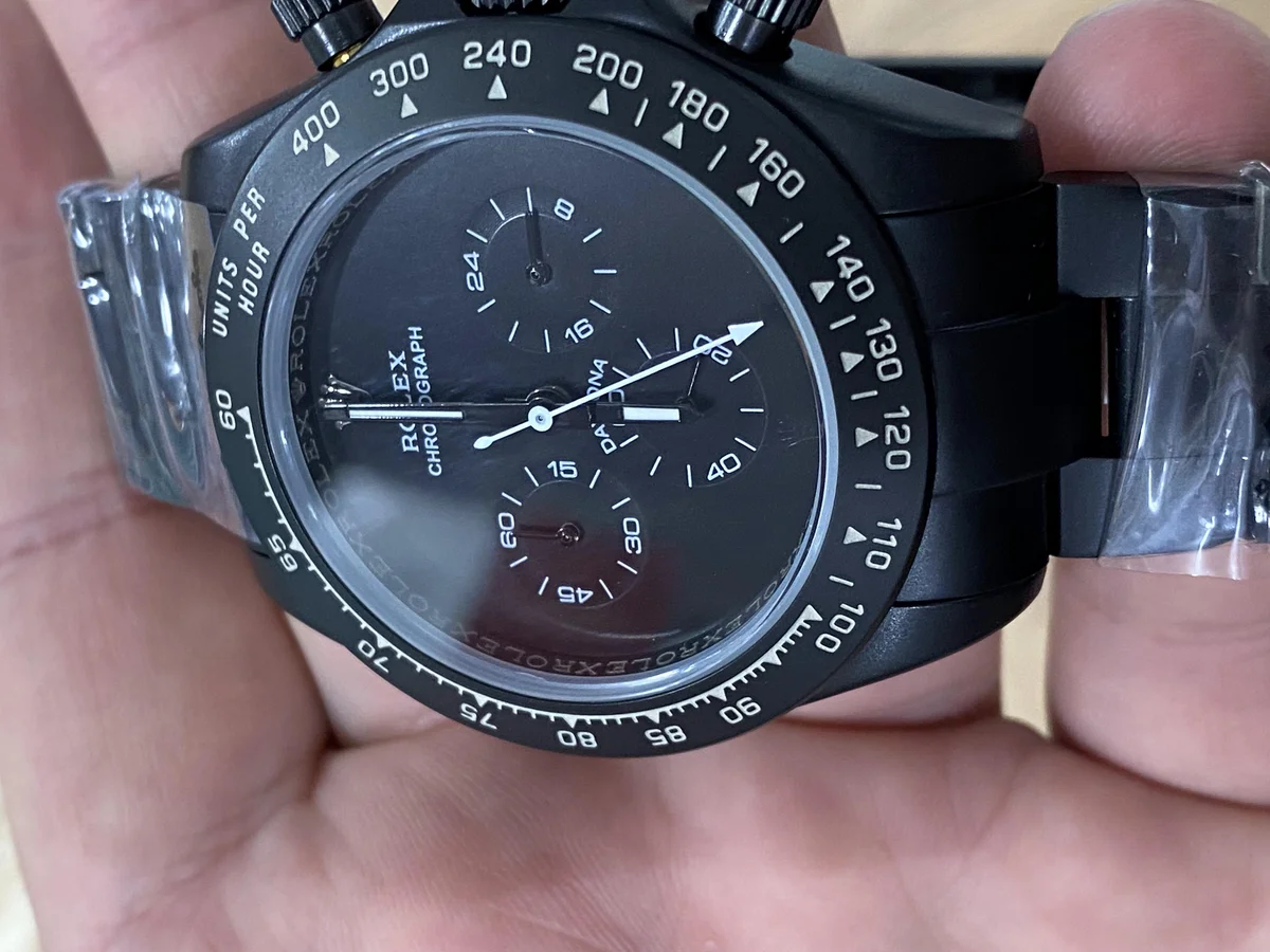 luxury watch maintenance complete guide 3