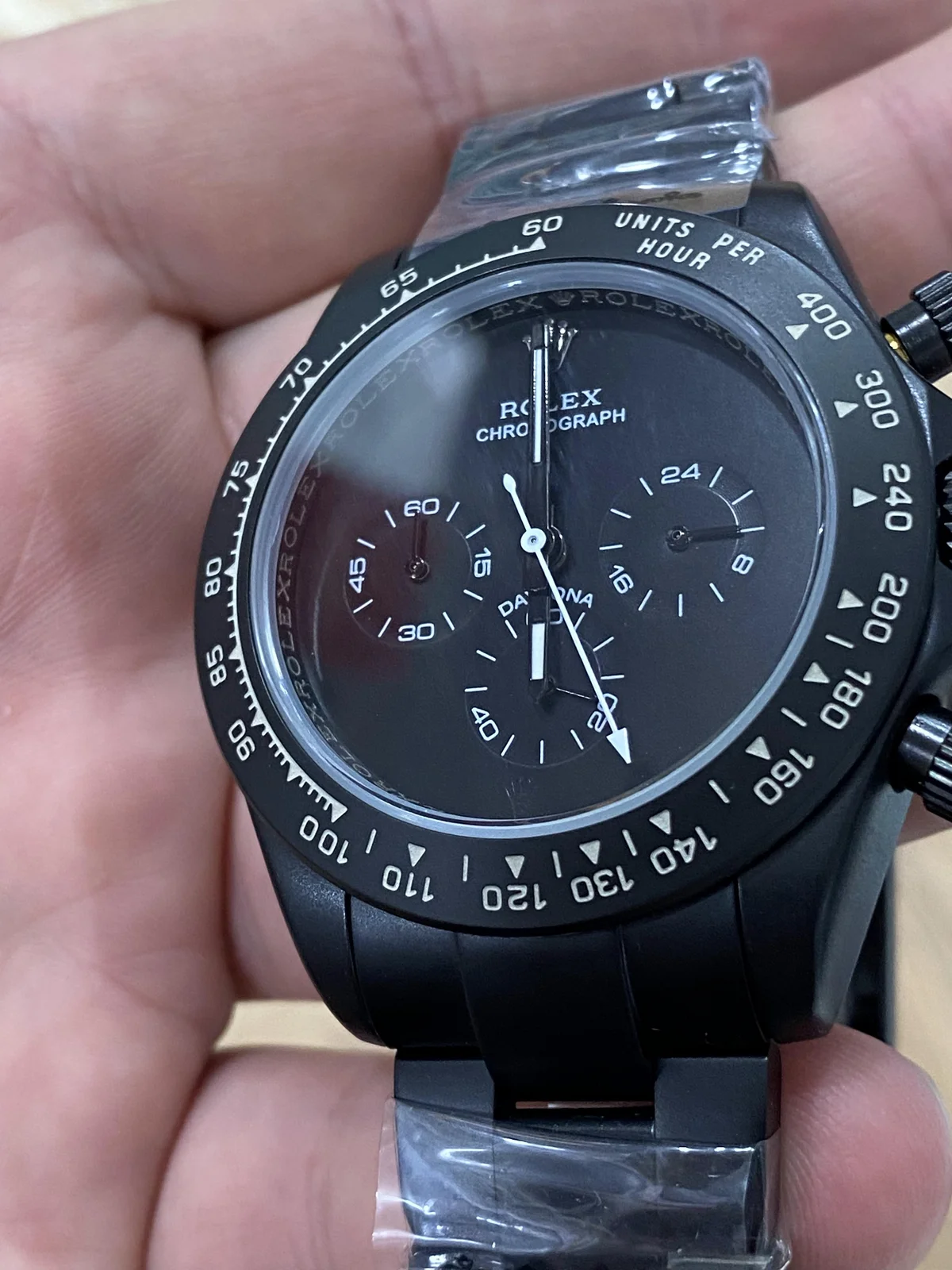 rolex datejust 41 in depth review 2