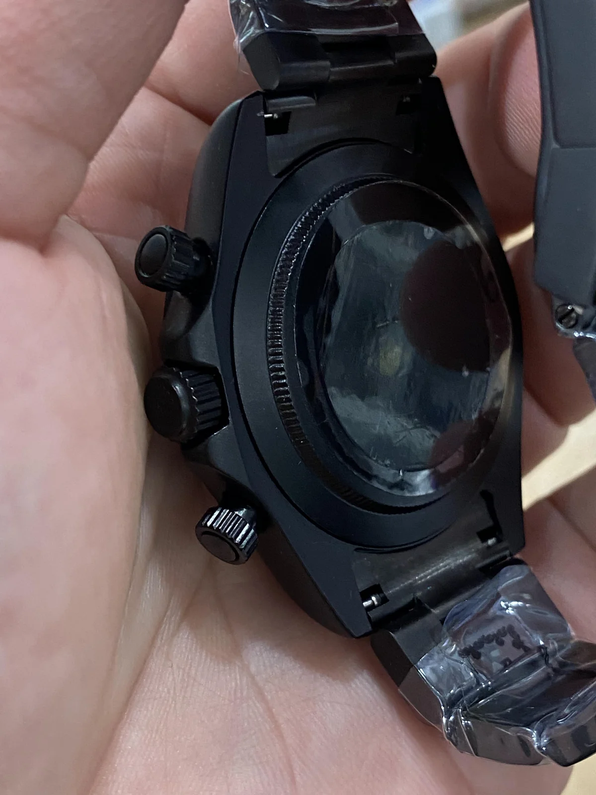 rolex sea dweller deep blue 3