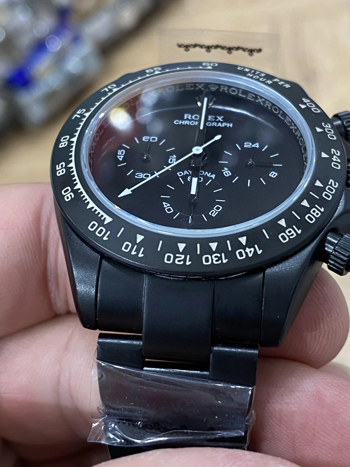 luxury watch influencers 2026 2