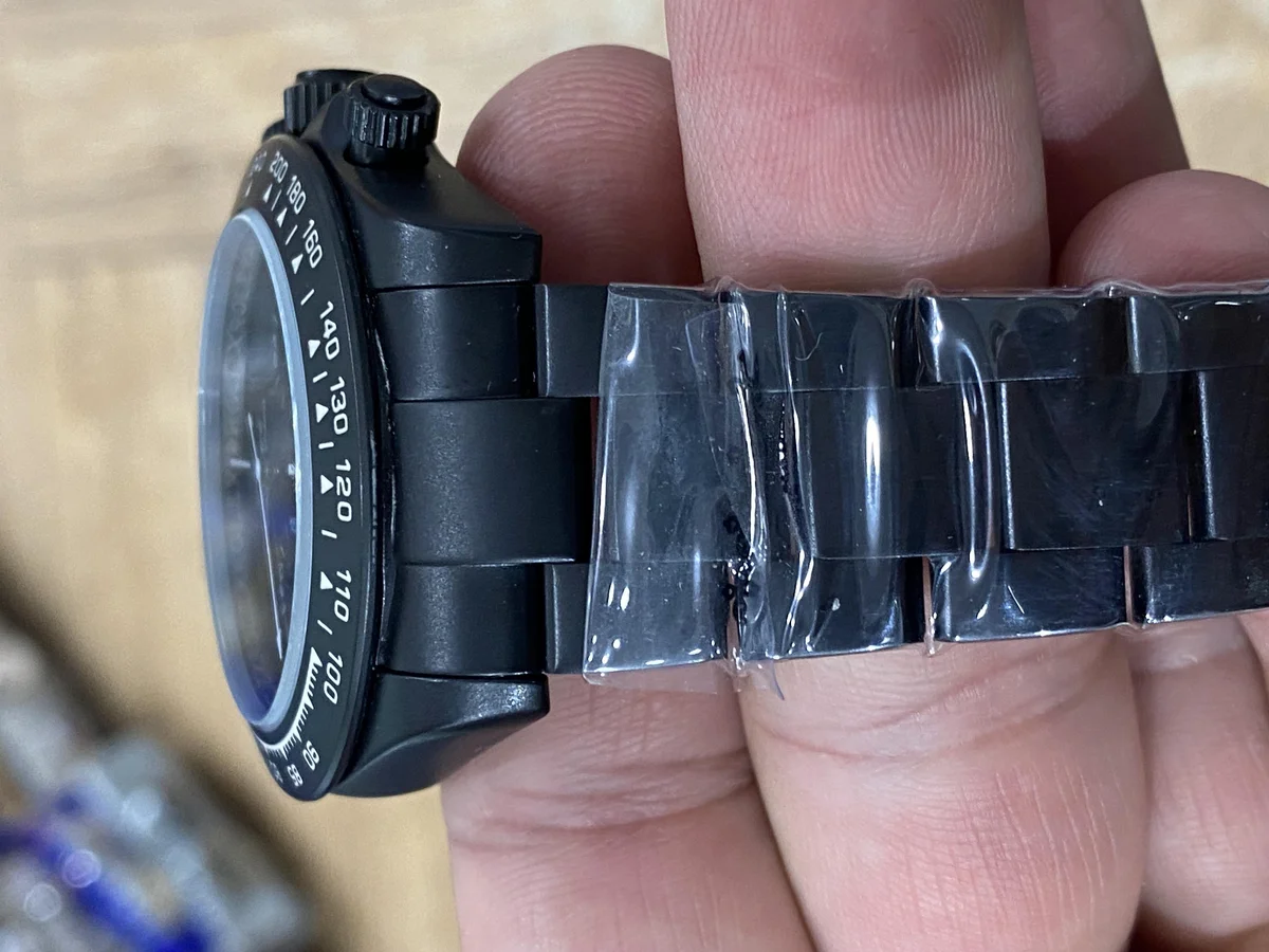 rolex authentication complete guide