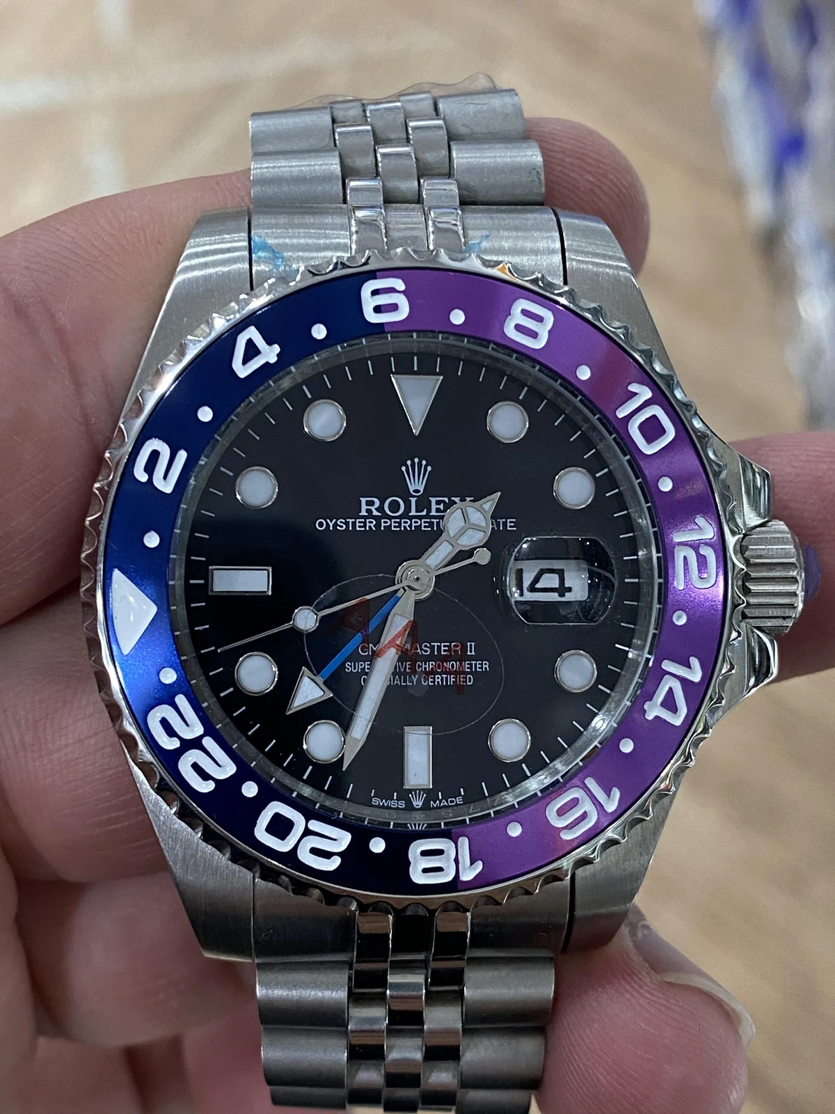 vintage rolex datejust values 3