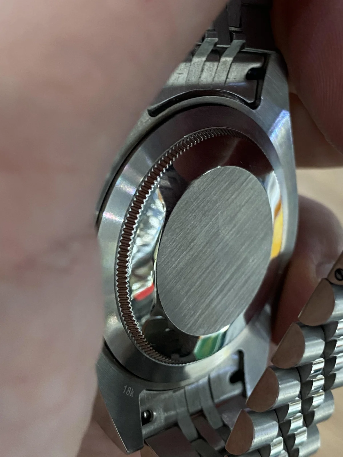 pelvini watch in depth review 2 - luxury timepiece