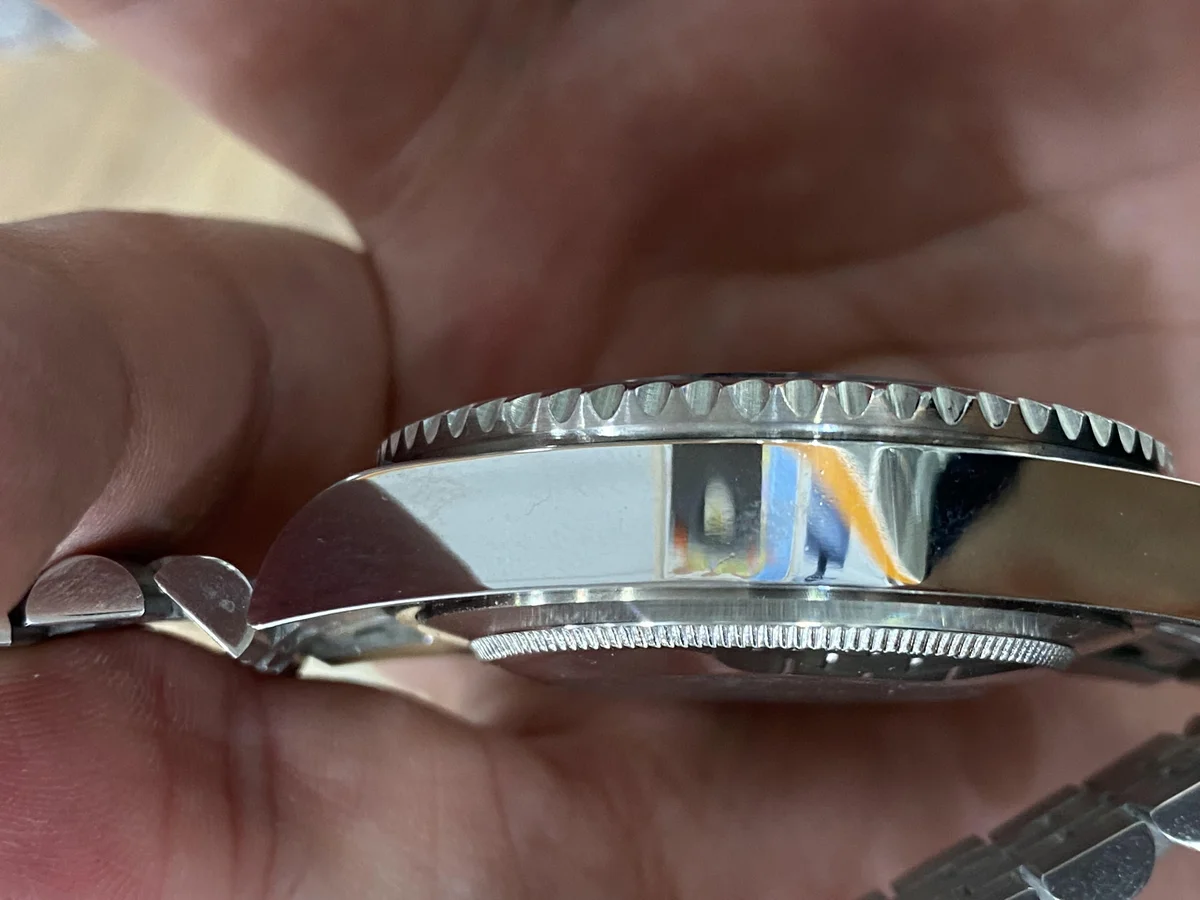 luxury dress watches complete guide