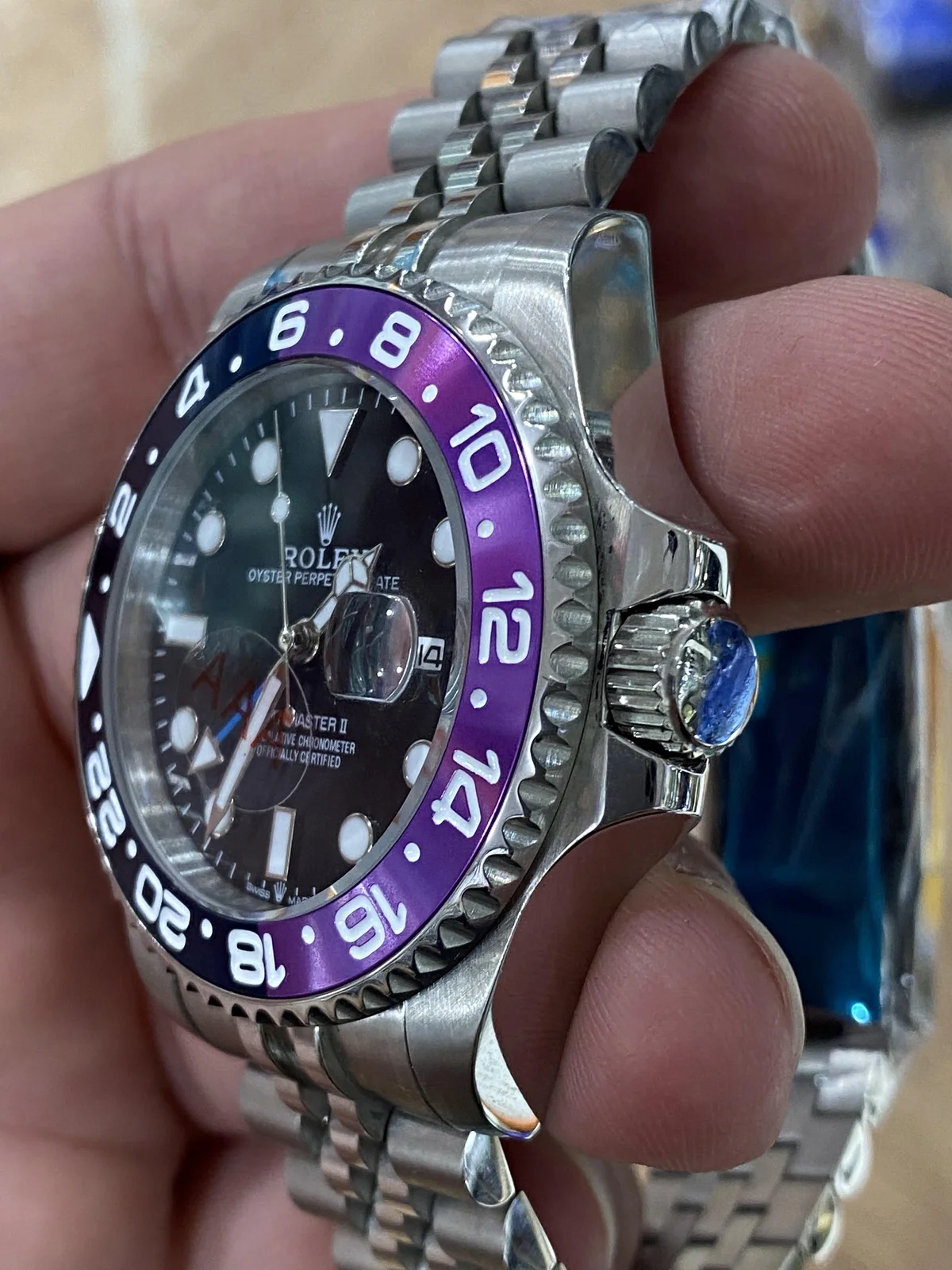 affordable luxury watches 2 - luxury timepiece