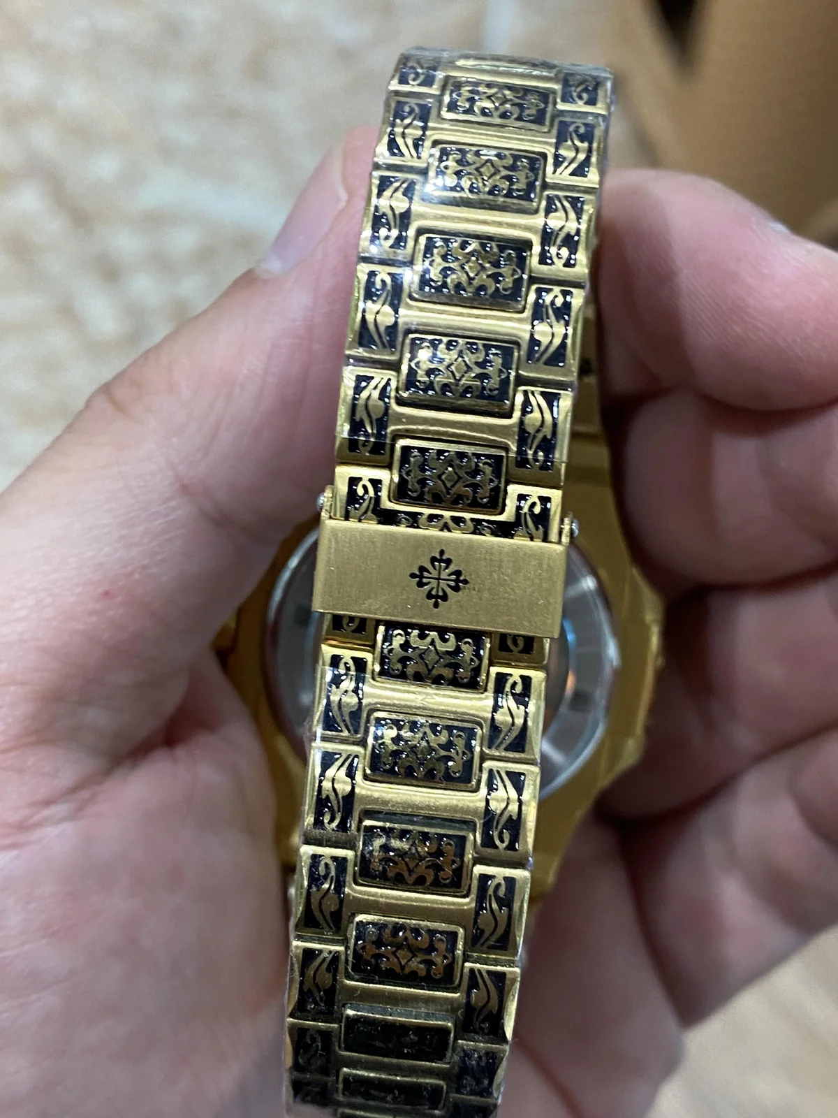 patek philippe investment watches 3 - luxury timepiece