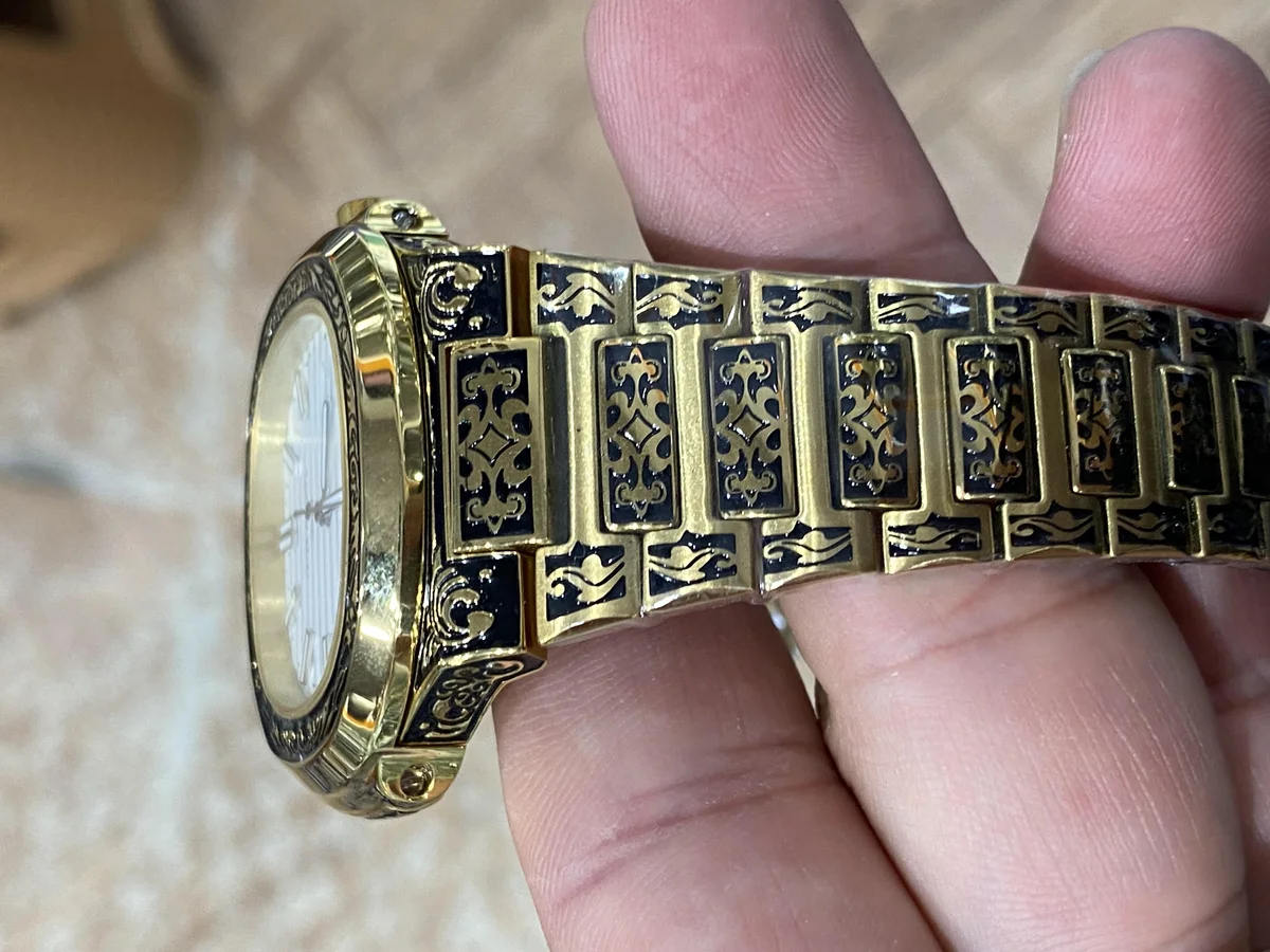 vintage patek philippe prices 2