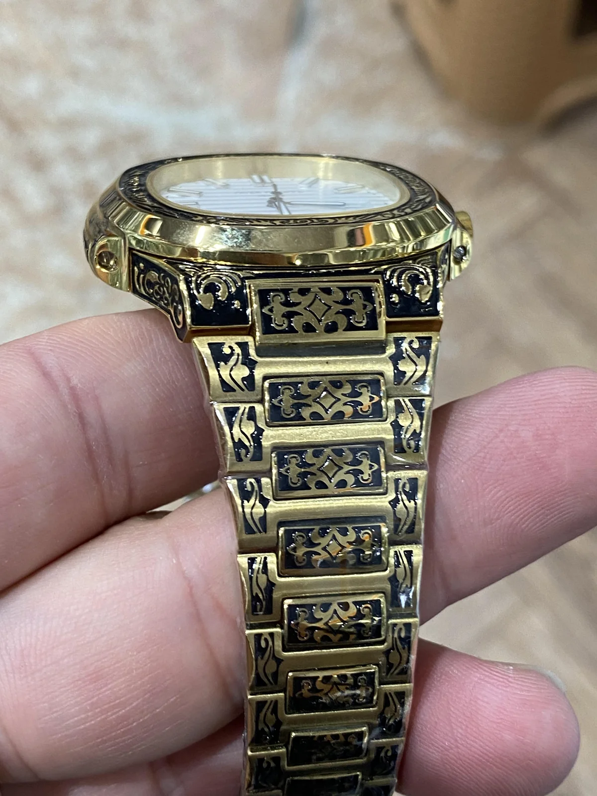 patek philippe investment watches