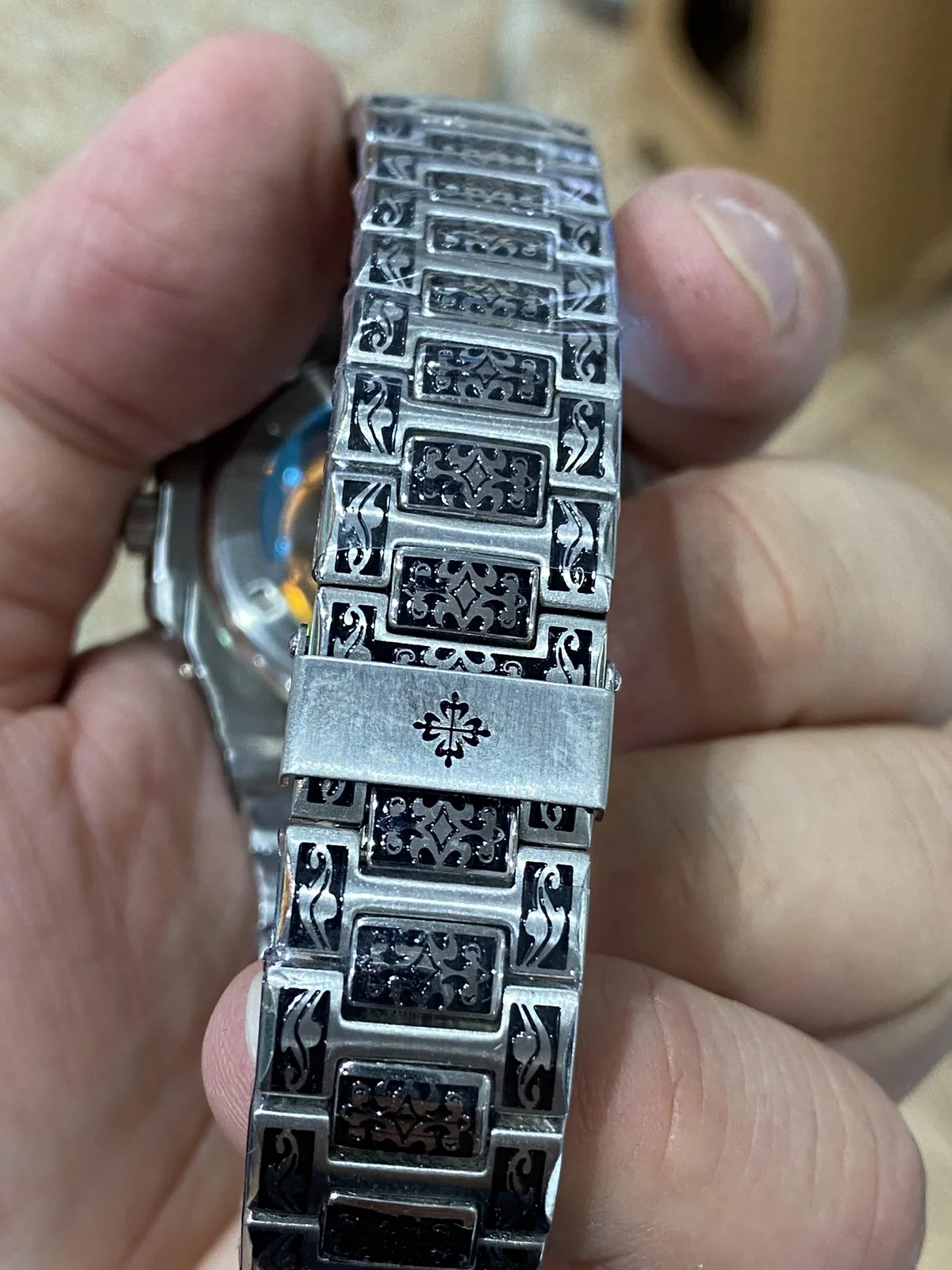 patek philippe investment watches 2 - luxury timepiece